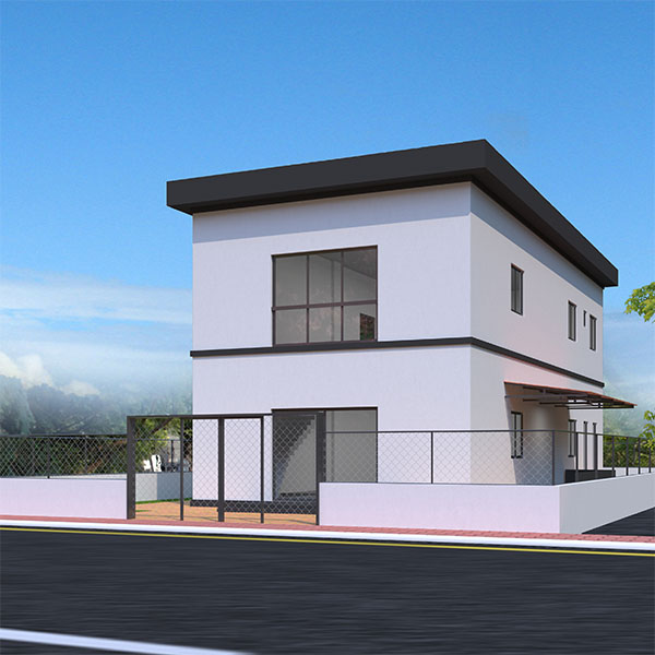 Pompa Terfi İstasyonu